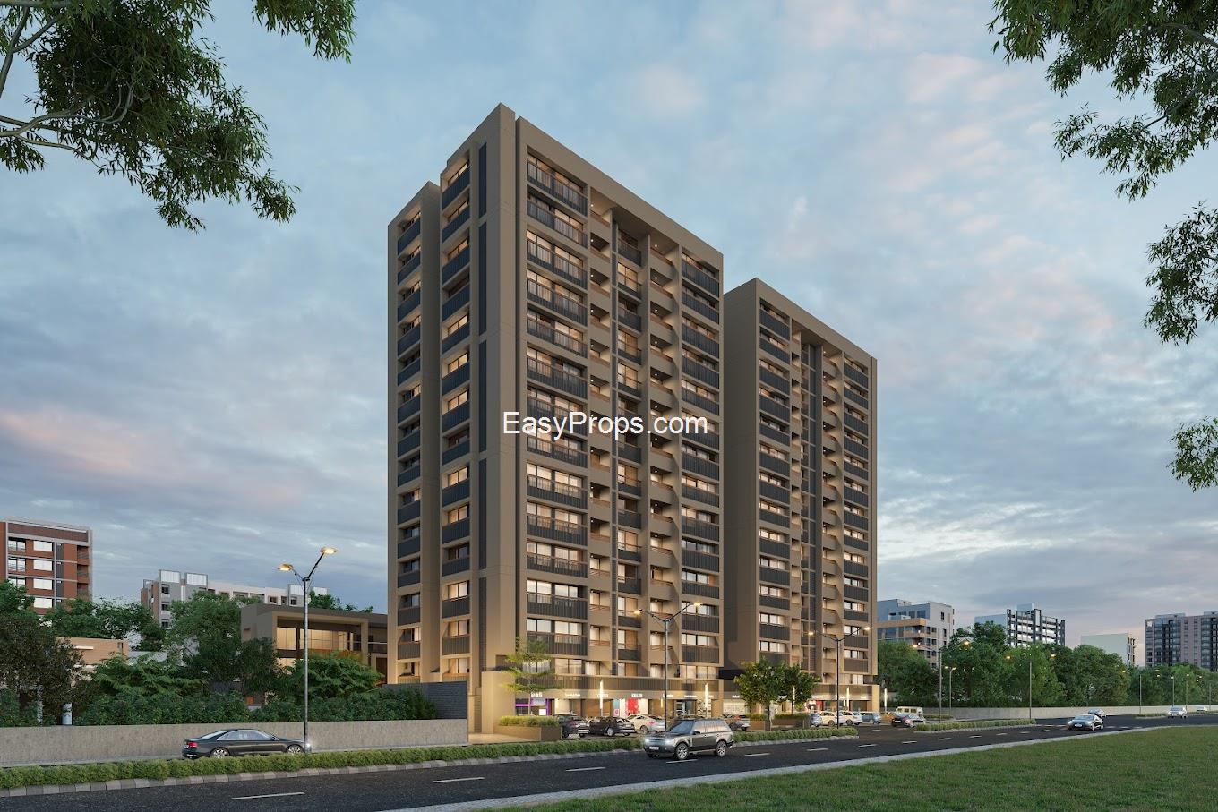 Avirat Silver Brook 2